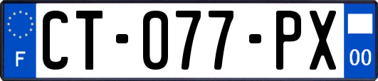 CT-077-PX