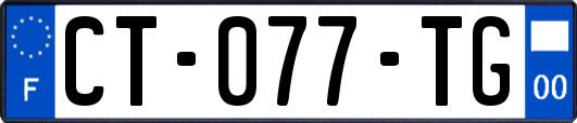 CT-077-TG