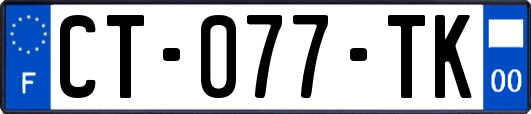 CT-077-TK