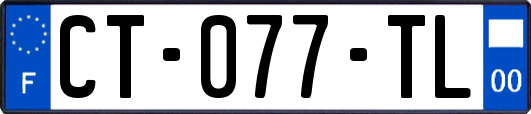 CT-077-TL