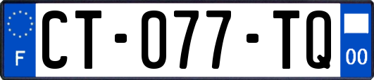 CT-077-TQ