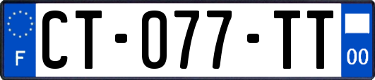 CT-077-TT