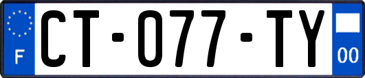 CT-077-TY
