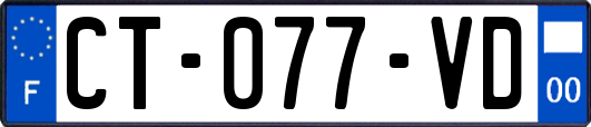 CT-077-VD
