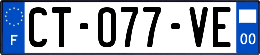 CT-077-VE