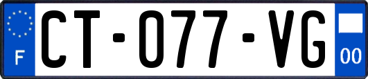 CT-077-VG