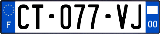 CT-077-VJ