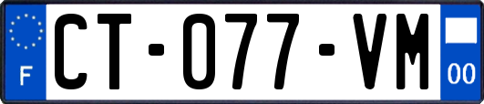 CT-077-VM