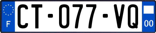 CT-077-VQ