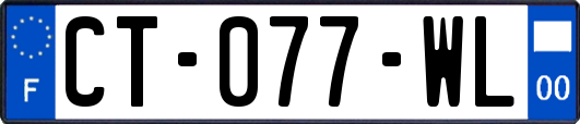CT-077-WL