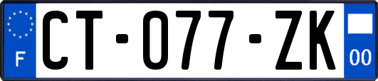 CT-077-ZK