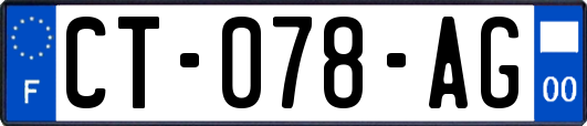 CT-078-AG