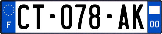 CT-078-AK