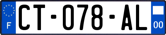 CT-078-AL