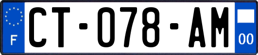 CT-078-AM