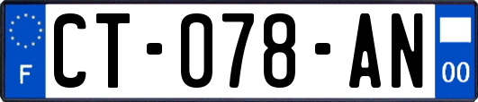 CT-078-AN