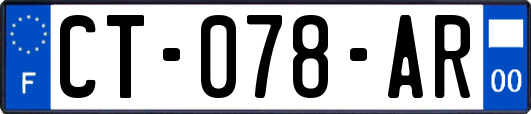 CT-078-AR