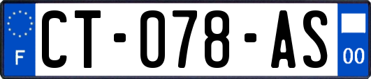 CT-078-AS