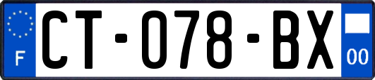 CT-078-BX