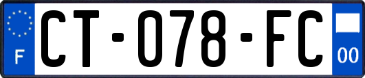 CT-078-FC