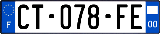 CT-078-FE