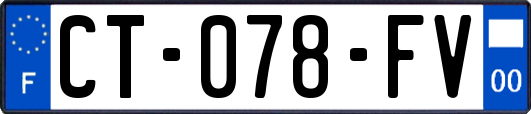 CT-078-FV