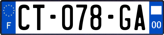 CT-078-GA