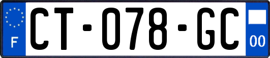CT-078-GC