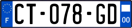 CT-078-GD