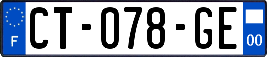 CT-078-GE