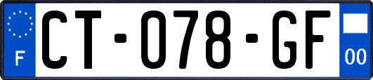 CT-078-GF
