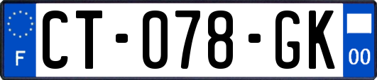 CT-078-GK