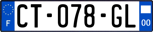 CT-078-GL