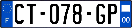 CT-078-GP
