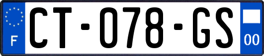 CT-078-GS