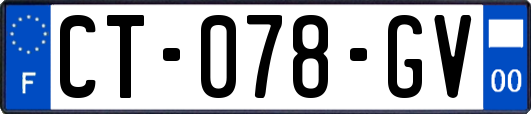 CT-078-GV