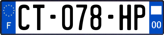 CT-078-HP