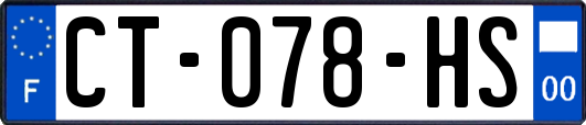 CT-078-HS