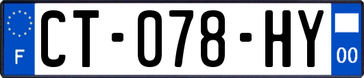 CT-078-HY