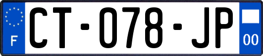 CT-078-JP