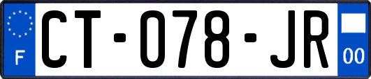 CT-078-JR
