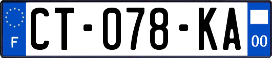 CT-078-KA