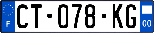 CT-078-KG