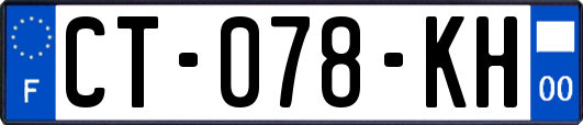 CT-078-KH