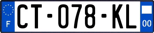 CT-078-KL