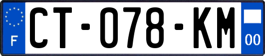 CT-078-KM