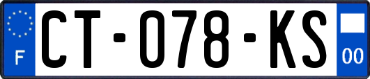 CT-078-KS