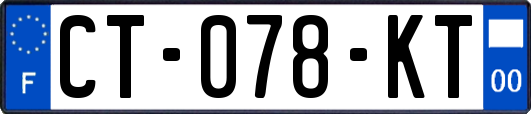 CT-078-KT