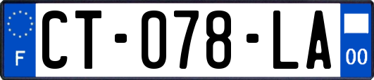 CT-078-LA