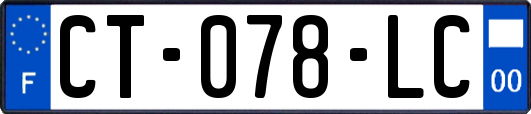 CT-078-LC